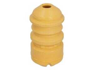 ES#5480793 - 300 335 3101 - Suspension Bump Stop - Rubber - Rear - This rear rubber suspension bump stop from Meyle is engineered to strictly mirror original equipment, protecting your shock absorbers from bottoming out. - Meyle - BMW