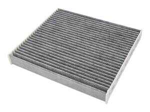 ES#5480797 - 312 320 0031 - Cabin Air Filter - Restore that crisp, clean air feeling with this premium replacement Activated Carbon Cabin Air Filter from Meyle. - Meyle - BMW