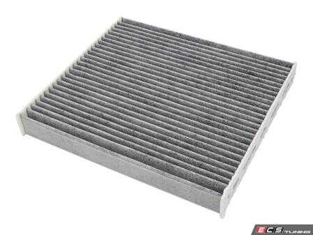 ES#5480797 - 312 320 0031 - Cabin Air Filter - Restore that crisp, clean air feeling with this premium replacement Activated Carbon Cabin Air Filter from Meyle. - Meyle - BMW