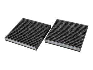 ES#5480805 - 312 326 0023/PD - Cabin Air Filter - Set Of 2 - Upgrade your driving environment with the Meyle-PD Advanced Cabin Air Filter Set. - Meyle - BMW