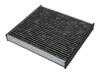 ES#5480817 - 312 326 0031/PD - Cabin Air Filter - This premium cabin air filter strips the incoming air of harmful pollutants, allergens and offensive odors, keeping your cabin air fresh and pleasant. - Meyle - BMW