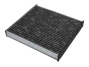 ES#5480817 - 312 326 0031/PD - Cabin Air Filter - This premium cabin air filter strips the incoming air of harmful pollutants, allergens and offensive odors, keeping your cabin air fresh and pleasant. - Meyle - BMW