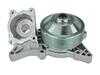 ES#5480820 - 313 220 0018 - Electric Water Pump - Keep your cooling system performing at its peak with this premium replacement mechanical water pump from Meyle. - Meyle - BMW