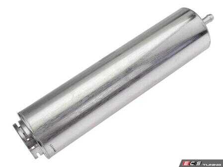ES#5480839 - 314 323 0011 - In-Line Fuel Filter - Maintain the factory-smooth performance of your engine with this Premium In-Line Fuel Filter from Meyle. - Meyle - BMW