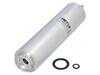 ES#5480840 - 314 323 0013 - In-Line Fuel Filter - Keep your ultimate driving machine running at peak performance with a fresh fuel filter from Meyle. - Meyle - BMW