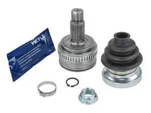 CV Joint Kit - Rear Outer