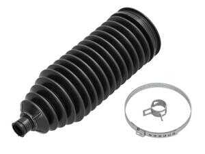 ES#5480924 - 3146200013 - Steering Rack Gaiter Kit - Front - Keep your steering crisp and protect your investment with this premium MEYLE-ORIGINAL Steering Rack Gaiter Kit. - Meyle - BMW