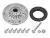 ES#5480939 - 3146410017 - Strut Support Mount Repair Kit - Restore your chassis dynamics with the Meyle Front Suspension Strut Mount Repair Kit. - Meyle - BMW