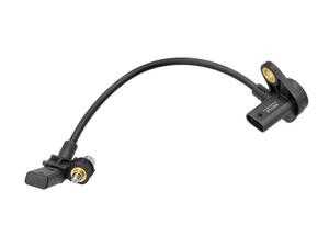 ES#5480957 - 3148100013 - Crankshaft Position Sensor - Keep your engine's timing perfectly synchronized with this premium replacement Crankshaft Position Sensor from Meyle. - Meyle - BMW