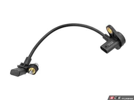 ES#5480957 - 3148100013 - Crankshaft Position Sensor - Keep your engine's timing perfectly synchronized with this premium replacement Crankshaft Position Sensor from Meyle. - Meyle - BMW