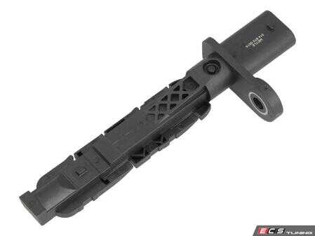 ES#5480959 - 3148100018 - Crankshaft Pulse Sensor - Keep your engine running at peak efficiency and prevent unexpected stalling with this premium replacement crankshaft position sensor from Meyle. - Meyle - BMW MINI