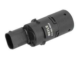 ES#5480963 - 3148950022 - Park Distance Control Sensor - Restore your vehicle's factory convenience and spatial awareness with this premium replacement Parking Distance Control (PDC) sensor from Meyle. - Meyle - BMW