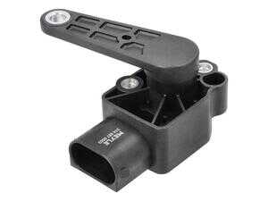 ES#5480974 - 3148970003 - Headlight Level Sensor - Bring back the factory-fresh, automatic lighting response with this premium Headlight Leveling Sensor from Meyle. - Meyle - BMW