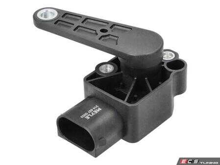 ES#5480974 - 3148970003 - Headlight Level Sensor - Bring back the factory-fresh, automatic lighting response with this premium Headlight Leveling Sensor from Meyle. - Meyle - BMW