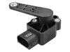 ES#5480981 - 3148970004 - Headlight Level Sensor - Built to meet OE specifications, this sensor replaces your weathered or broken original unit, bringing back crisp, reliable automatic leveling. - Meyle - BMW MINI