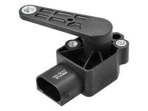 ES#5480981 - 3148970004 - Headlight Level Sensor - Built to meet OE specifications, this sensor replaces your weathered or broken original unit, bringing back crisp, reliable automatic leveling. - Meyle - BMW MINI