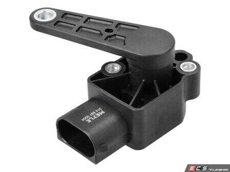 ES#5480981 - 3148970004 - Headlight Level Sensor - Built to meet OE specifications, this sensor replaces your weathered or broken original unit, bringing back crisp, reliable automatic leveling. - Meyle - BMW MINI