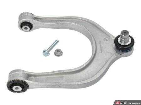 ES#5480990 - 3160500180HD - Control Arm - Front Upper Right - This Meyle-HD Front Upper Right Control Arm is engineered as a direct upgrade to your factory suspension. - Meyle - BMW