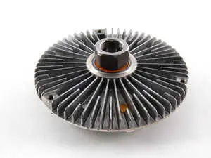 Radiator Fan Clutch