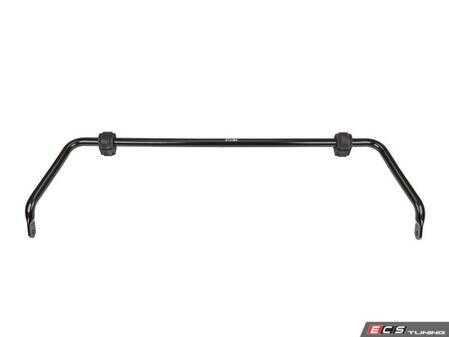 ES#5480992 - 3166530001 - Stabilizer Bar - Front - Restore the crisp, predictable handling your BMW had when it rolled off the assembly line. - Meyle - BMW