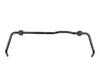 ES#5481000 - 3166530002 - Stabilizer Bar - Front - Restore crisp handling and direct steering response to your BMW with this premium replacement front sway bar from Meyle. - Meyle - BMW