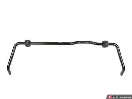 ES#5481000 - 3166530002 - Stabilizer Bar - Front - Restore crisp handling and direct steering response to your BMW with this premium replacement front sway bar from Meyle. - Meyle - BMW