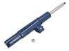 ES#5481002 - 3266230081 - Shock Absorber - Front Left - Restore the factory-fresh ride quality and handling performance of your vehicle with this premium front left replacement strut from Meyle. - Meyle - BMW
