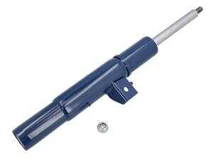 ES#5481002 - 3266230081 - Shock Absorber - Front Left - Restore the factory-fresh ride quality and handling performance of your vehicle with this premium front left replacement strut from Meyle. - Meyle - BMW