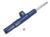 ES#5481003 - 3266230082 - Shock Absorber - Front Right - This gas-pressure twin-tube strut brings back the precise control and predictable road manners your BmW had when it rolled off the assembly line. - Meyle - BMW