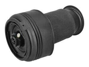 ES#5481013 - 3267430001 - Air Spring - Rear - Restore that factory-fresh ride height and premium driving dynamics with a replacement rear air spring from Meyle. - Meyle - BMW
