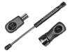 ES#5481021 - 3409100024 - Gas Spring - Hood - Restore original opening functionality and factory-level support to your vehicle with this premium replacement gas spring from Meyle. - Meyle - BMW