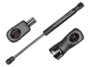 ES#5481021 - 3409100024 - Gas Spring - Hood - Restore original opening functionality and factory-level support to your vehicle with this premium replacement gas spring from Meyle. - Meyle - BMW
