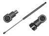 ES#5481022 - 3409100028 - Gas Spring - Trunk - Restore the factory lifting assistance and smooth operation to your vehicle with this premium-grade replacement gas strut from Meyle. - Meyle - BMW