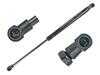 ES#5481023 - 3409100029 - Gas Spring - Trunk - Restore the factory-smooth lifting action of your tailgate with this premium replacement Trunk Gas Strut from Meyle. - Meyle - BMW