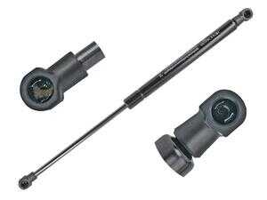 ES#5481023 - 3409100029 - Gas Spring - Trunk - Restore the factory-smooth lifting action of your tailgate with this premium replacement Trunk Gas Strut from Meyle. - Meyle - BMW