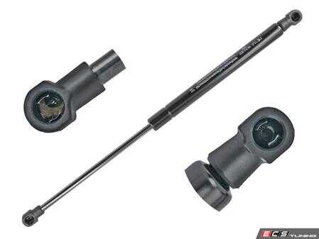 ES#5481023 - 3409100029 - Gas Spring - Trunk - Restore the factory-smooth lifting action of your tailgate with this premium replacement Trunk Gas Strut from Meyle. - Meyle - BMW
