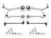 ES#5481722 - 3160500137HD - Front Control Arm Kit - Restore precise handling and factory-fresh steering response to your BMW with this premium front suspension control arm kit from Meyle. - Meyle HD - BMW