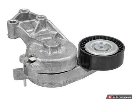 ES#5481999 - 038903315AE - Accessory Belt Tensioner - Keep your accessory drive belt tight and properly routed. - Meyle - Volkswagen