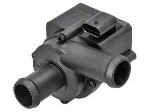 ES#5482036 - 059121012A - Additional Water Pump - Keep your coolant flowing and prevent localized overheating. - Meyle - Volkswagen