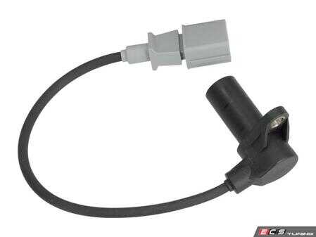 ES#5482065 - 077905381K - Crankshaft Position Sensor - Send accurate engine speed and crankshaft position data to your ECU. - Meyle - Volkswagen