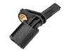 ES#5482079 - WHT003857D - ABS Sensor - Left - Measures wheel speed to prevent brake lock ups - Meyle - Audi Volkswagen