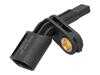 ES#5482090 - WHT003856D - ABS Sensor - Right  - Measures wheel speed to prevent brake lock ups - Meyle - Audi Volkswagen