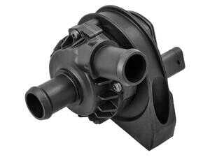 ES#5482099 - 5Q0965567 - Auxiliary Water Pump  - Replacement auxiliary water pump used to circulate coolant through the air to water intercooler - Meyle - Volkswagen
