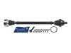 ES#5482107 - 5Q0407272FF - Complete Axle Assembly - Right - Includes inner and outer CV joints - Meyle - Volkswagen