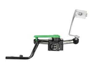 ES#5482112 - 3Q0412522A - Headlight Level Sensor - Left - Secured to the left control arm and body - Meyle - Volkswagen