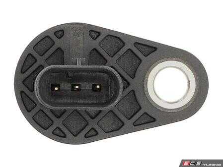 ES#5482116 - 06H906433D - Crankshaft Position Sensor - Also known as the RPM or Impulse sensor. - Meyle - Audi Volkswagen