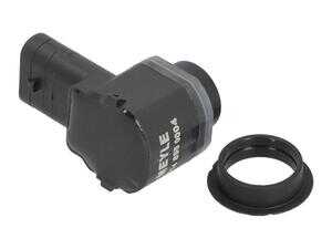 ES#5482131 - 66209270500  - Park Distance Control Sensor - Regain your parking confidence and keep your bumpers pristine with this premium replacement from Meyle. - Meyle - BMW