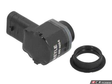 ES#5482131 - 66209270500  - Park Distance Control Sensor - Regain your parking confidence and keep your bumpers pristine with this premium replacement from Meyle. - Meyle - BMW
