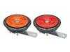 ES#5482139 - 1009510008 - Signal Horns - Restore the crisp, authoritative warning signal your vehicle had when it rolled off the assembly line with this premium replacement horn from Meyle. - Meyle - BMW