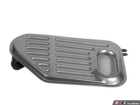 ES#5482183 - 1003250005 - Hydraulic Filter, Automatic Transmission - Keep your automatic transmission shifting beautifully with a premium replacement filter from MEYLE. - Meyle - BMW